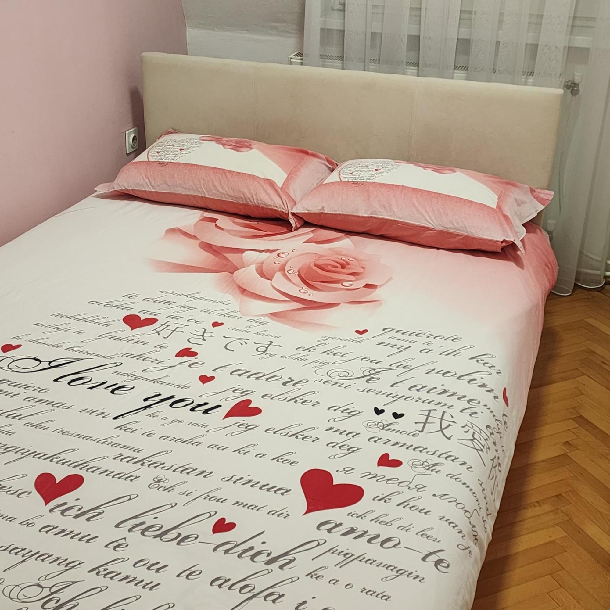 New Apartment 8, Self Check-In, Free Parking Skopje Exteriör bild