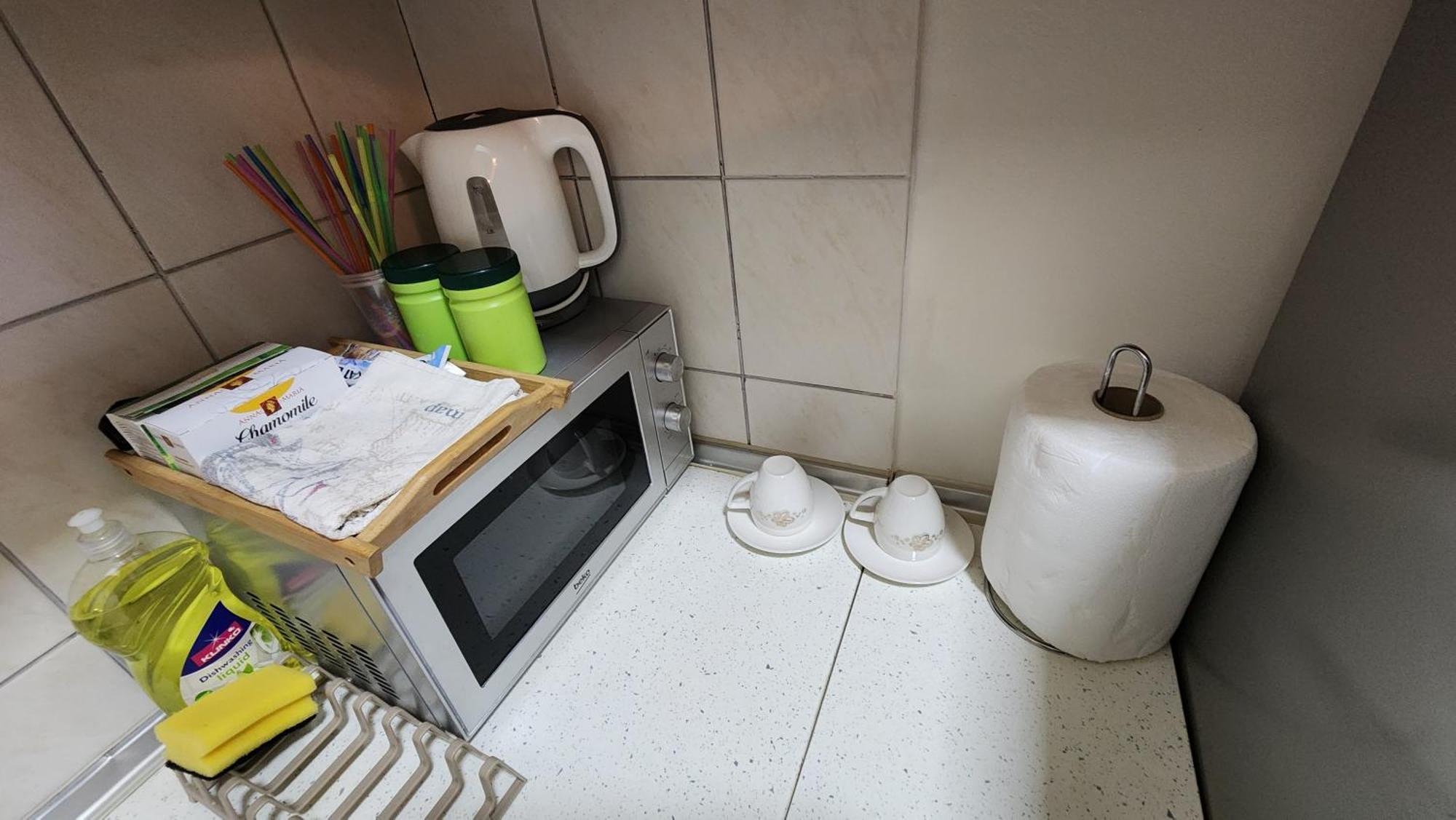 New Apartment 8, Self Check-In, Free Parking Skopje Exteriör bild