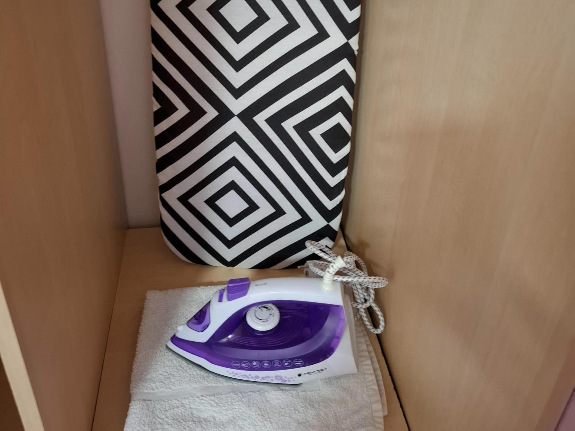 New Apartment 8, Self Check-In, Free Parking Skopje Exteriör bild